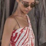 Canga Pássaro Natura