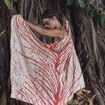 Canga Pássaro Natura