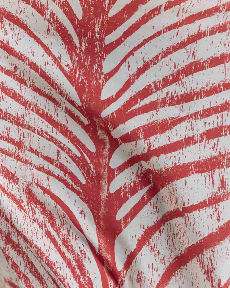 Canga Pássaro Natura