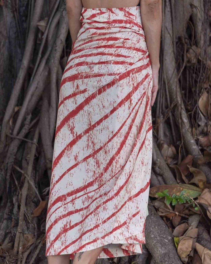 Canga Pássaro Natura