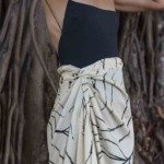 Canga Rio Raiz Natura