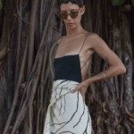 Canga Rio Raiz Natura