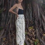 Canga Rio Raiz Natura