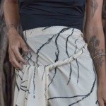 Canga Rio Raiz Natura