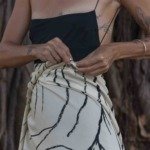 Canga Rio Raiz Natura