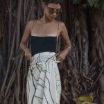 Canga Rio Raiz Natura