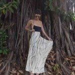 Canga Rio Raiz Natura