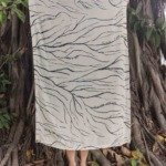 Canga Rio Raiz Natura