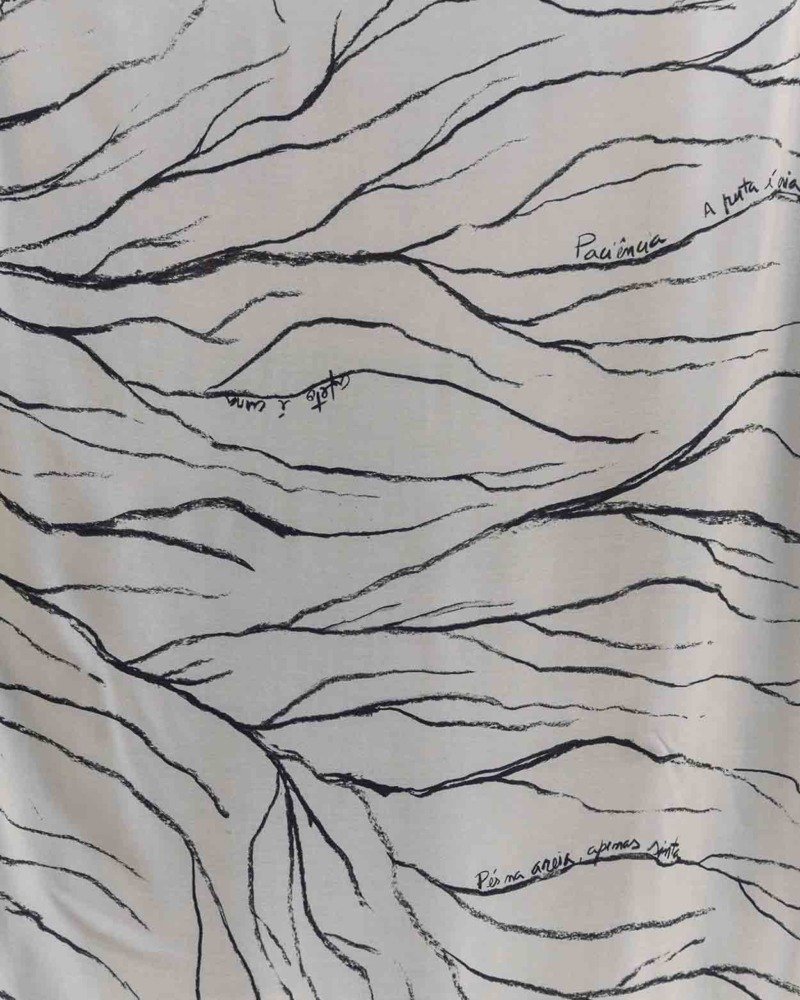 Canga Rio Raiz Natura