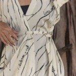 Canga Rio Raiz Natura