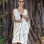 Canga Rio Raiz Natura