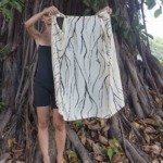 Canga Rio Raiz Natura