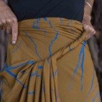 Canga Rio Raiz Terra