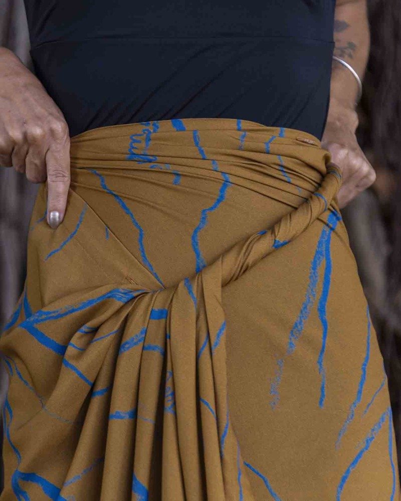 Canga Rio Raiz Terra