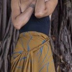 Canga Rio Raiz Terra