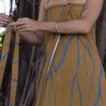 Canga Rio Raiz Terra