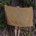 Canga Rio Raiz Terra