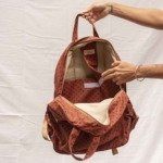 Mochila Buriti