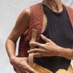 Mochila Buriti