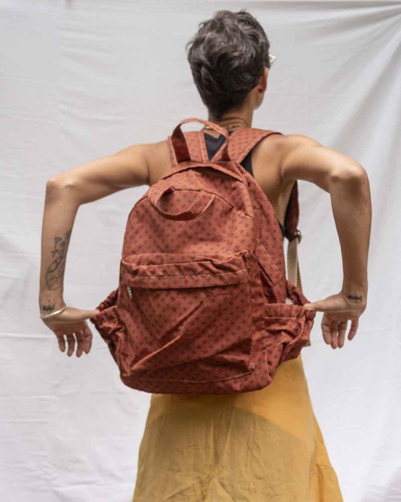 Mochila Buriti