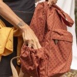 Mochila Buriti