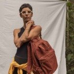 Mochila Buriti