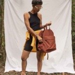Mochila Buriti