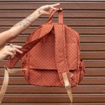 Mochila Lajedo
