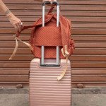 Mochila Lajedo