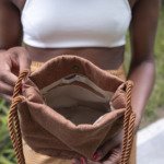 Bolsa Alfazema Sálvia