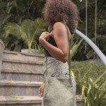 Bolsa Alfazema Sálvia