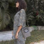 Bolsa Guiné Gris