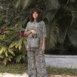 Bolsa Guiné Gris