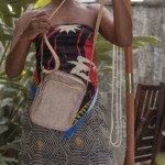 Bolsa Sabiá Natura