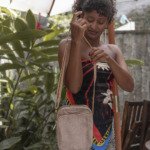 Bolsa Sabiá Natura