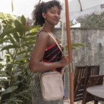 Bolsa Sabiá Natura