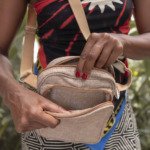 Bolsa Sabiá Natura
