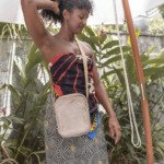 Bolsa Sabiá Natura