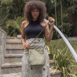 Bolsa Alfazema Sálvia