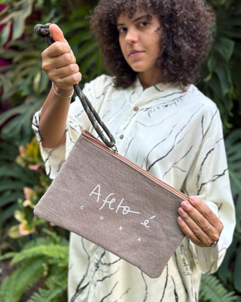 Clutch Desejos_Afeto