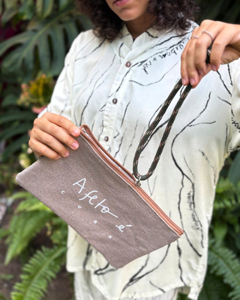 Clutch Desejos_Afeto