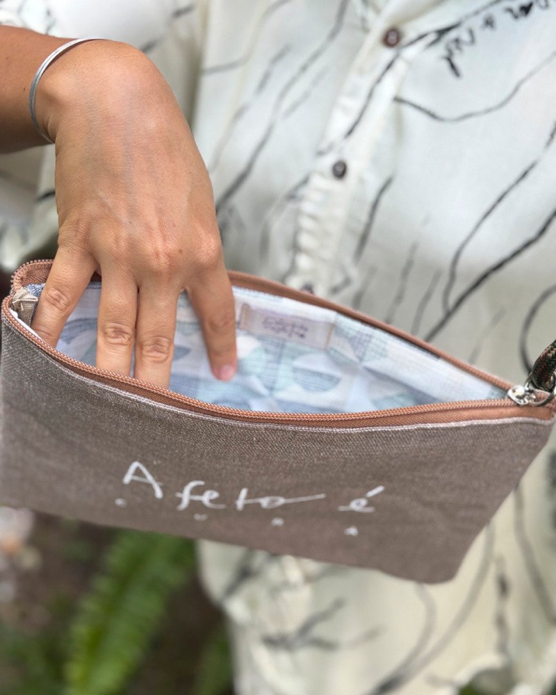 Clutch Desejos_Afeto
