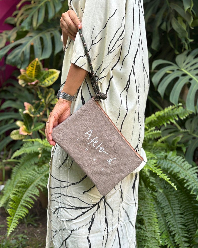 Clutch Desejos_Afeto