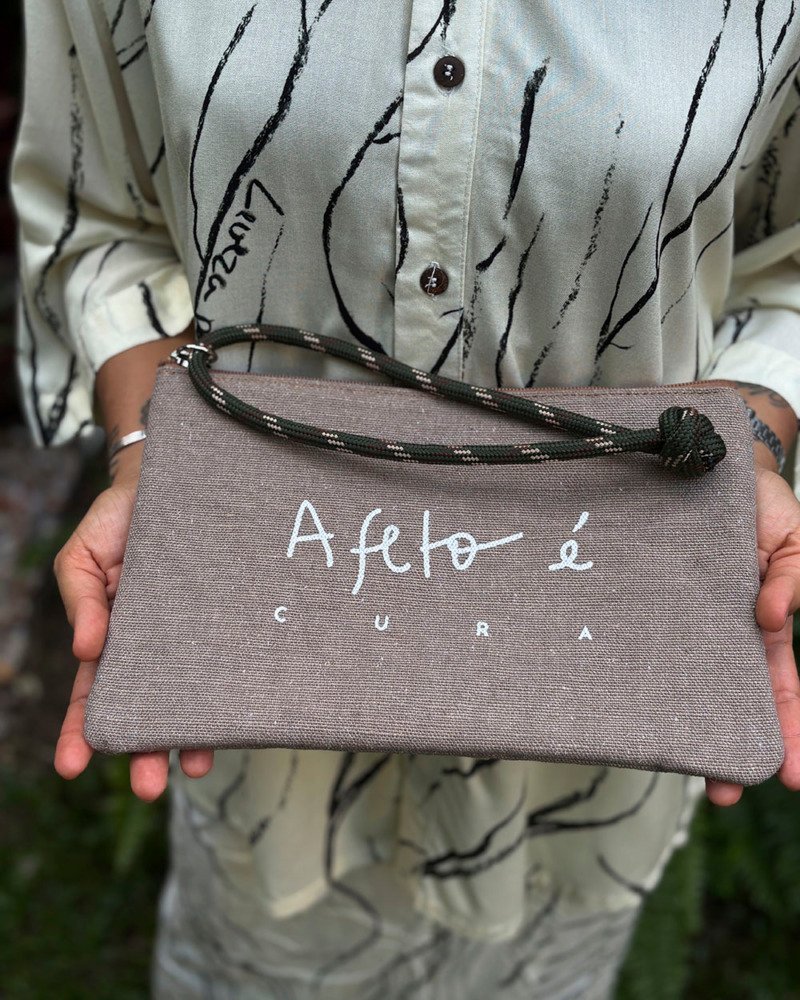 Clutch Desejos_Afeto