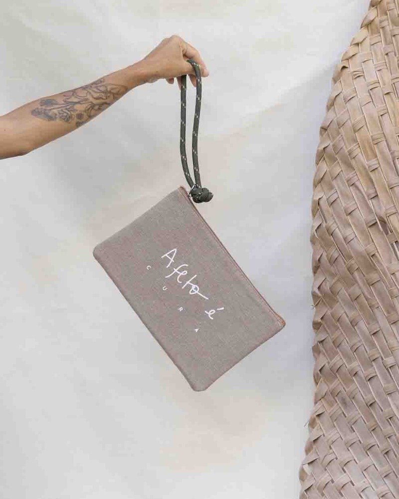 Clutch Desejos_Afeto