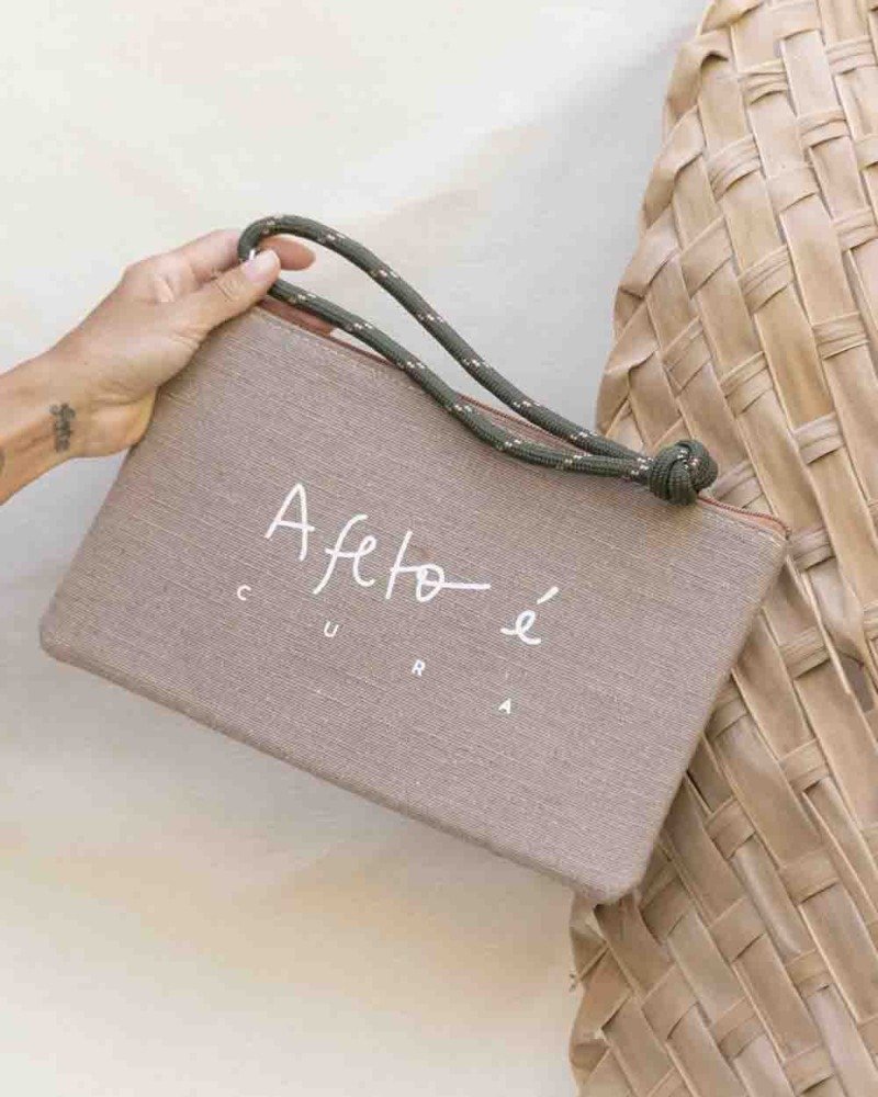 Clutch Desejos_Afeto