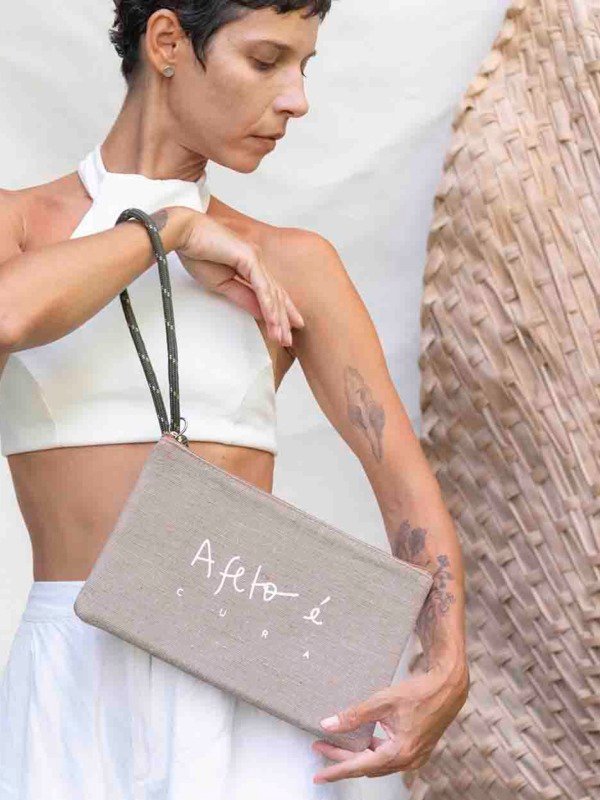Clutch Desejos_Afeto