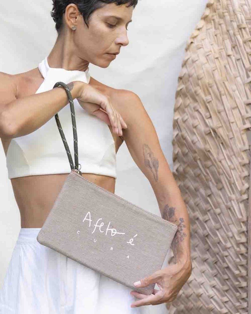 Clutch Desejos_Afeto
