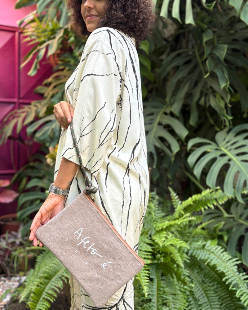 Clutch Desejos_Afeto