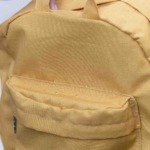 Mochila Miúda Cajá
